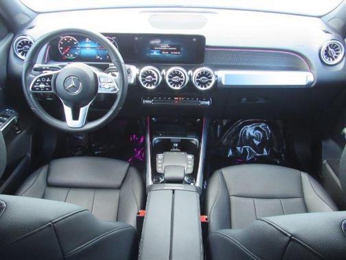 2022 Mercedes-Benz EQB 300 4MATIC