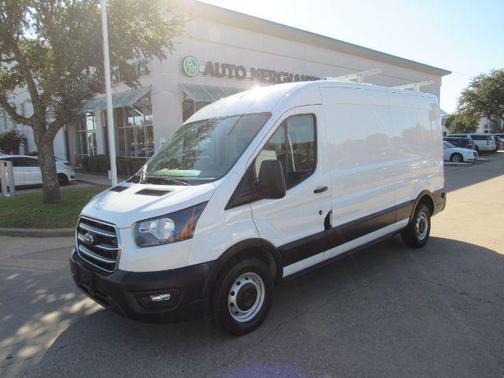 2020 Ford Transit-250 Base