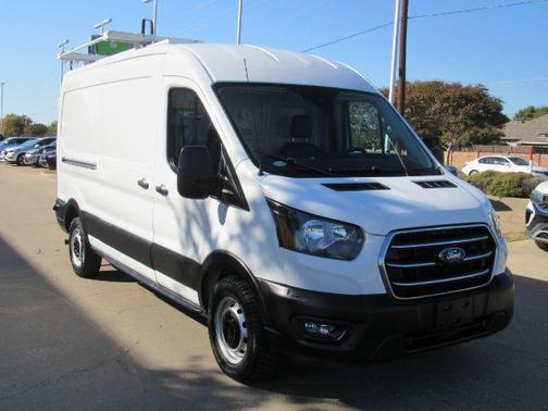 2020 Ford Transit-250 Base