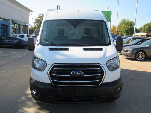 2020 Ford Transit-250 Base