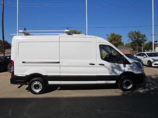 2020 Ford Transit-250 Base
