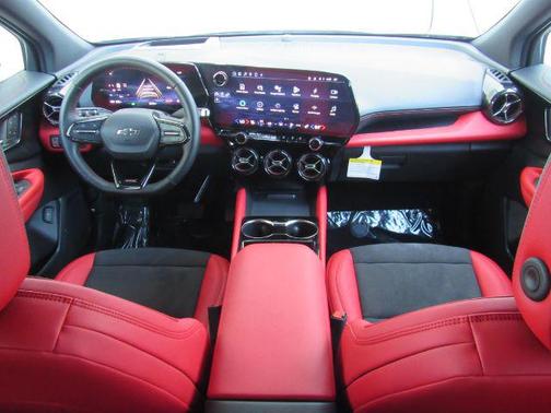 2024 Chevrolet Blazer EV eAWD RS