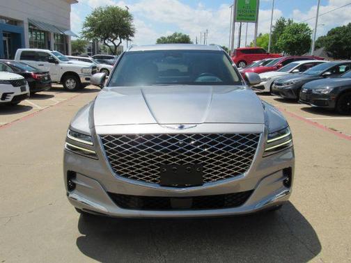 2023 Genesis GV80 3.5T