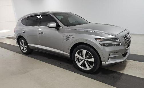 2023 Genesis GV80 3.5T