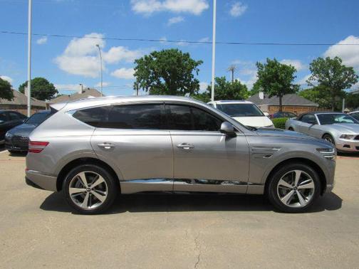 2023 Genesis GV80 3.5T