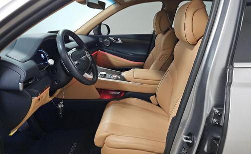 2023 Genesis GV80 3.5T