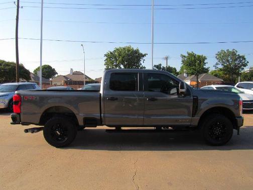 2023 Ford F-250 XL