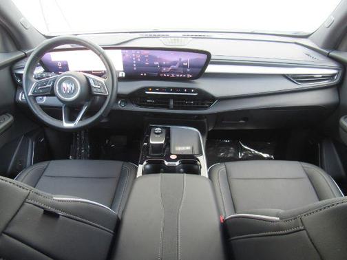 2025 Buick Enclave Preferred FWD