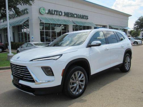 2025 Buick Enclave Preferred FWD