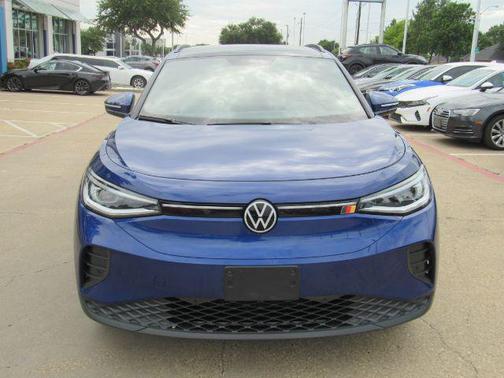 2022 Volkswagen ID.4 Pro S