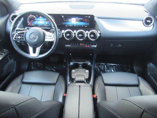 2022 Mercedes-Benz GLA 250 4MATIC