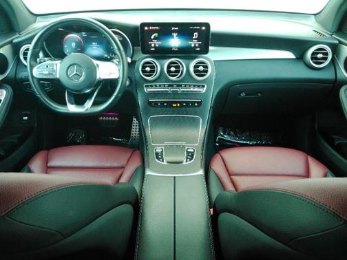 2022 Mercedes-Benz GLC 300 Base