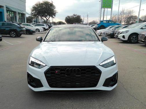 2023 Audi S5 3.0T Prestige