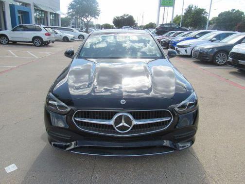 2023 Mercedes-Benz C-Class Sedan