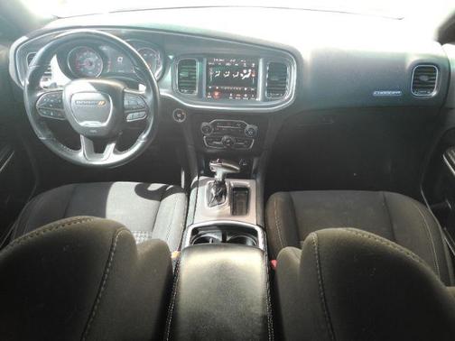 2020 Dodge Charger GT