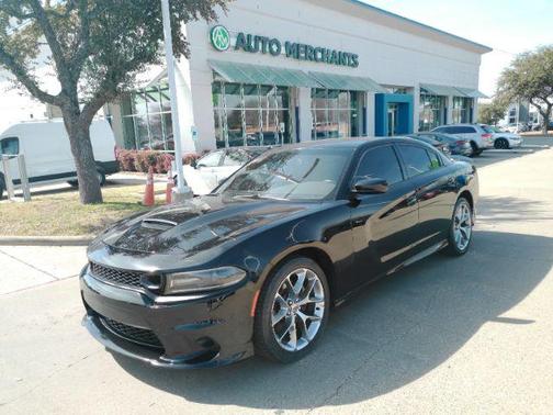 2020 Dodge Charger GT