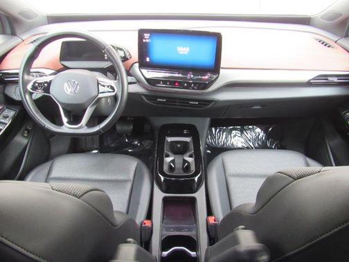 2021 Volkswagen ID.4 Pro S