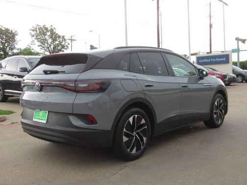 2021 Volkswagen ID.4 Pro S