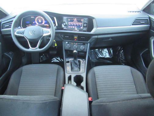 2023 Volkswagen Jetta 1.5T S