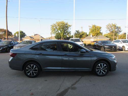 2023 Volkswagen Jetta 1.5T S