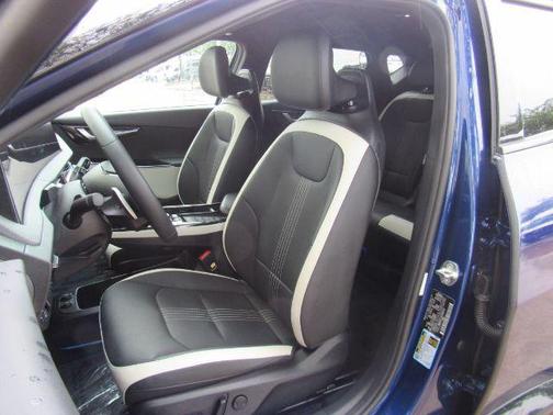2023 Kia EV6 GT-Line