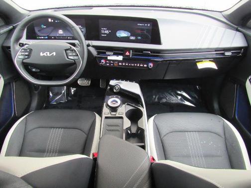 2023 Kia EV6 GT-Line