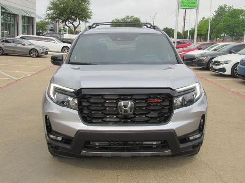 2023 Honda Passport AWD TrailSport