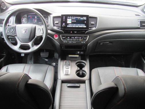 2023 Honda Passport AWD TrailSport
