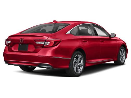 2020 Honda Accord EX 1.5T