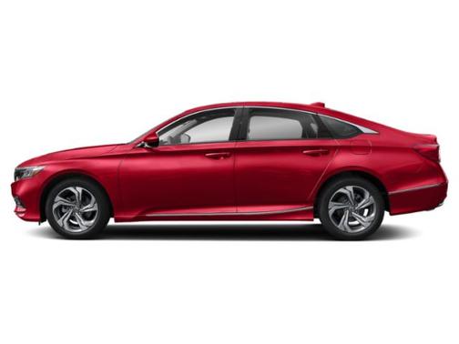 2020 Honda Accord EX 1.5T