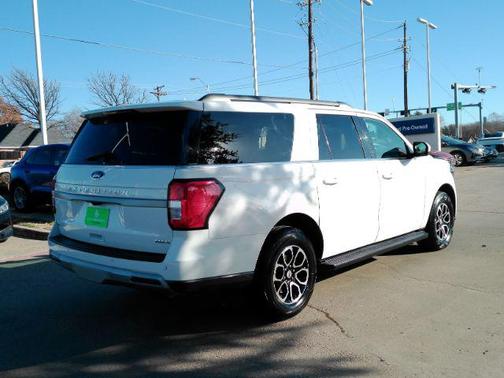 2024 Ford Expedition Max XLT