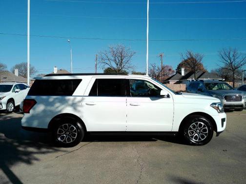 2024 Ford Expedition Max XLT