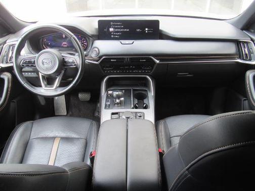 2024 Mazda CX-90 PHEV Base