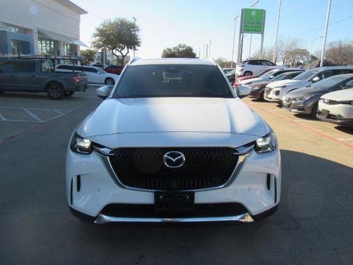 2024 Mazda CX-90 PHEV Base