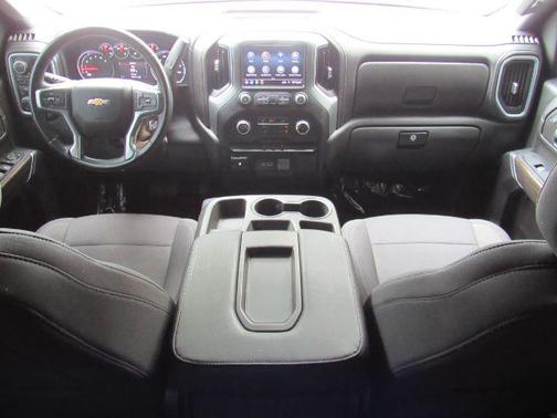 2023 Chevrolet Silverado 2500 LT