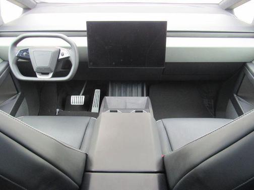 2024 Tesla Cybertruck All-Wheel Drive