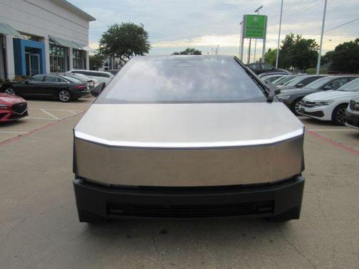 2024 Tesla Cybertruck All-Wheel Drive