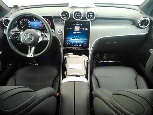 2024 Mercedes-Benz GLC 300 Base