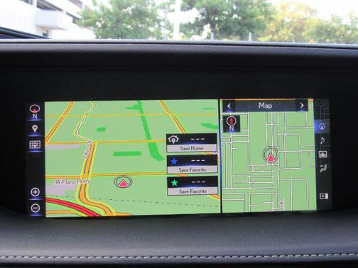 2018 Lexus LS 500 Base