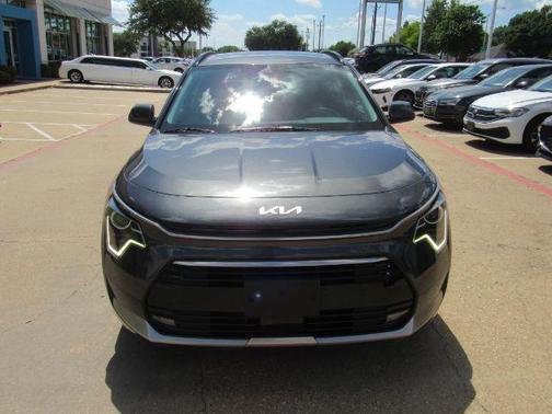 2023 Kia Niro Touring