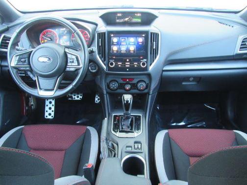 2020 Subaru Impreza Sport 5-Door