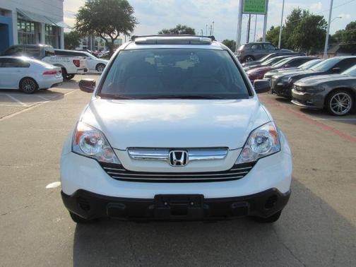 2009 Honda CR-V EX
