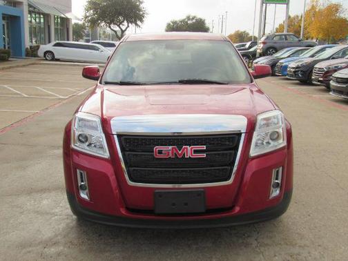 2013 GMC Terrain SLE-1