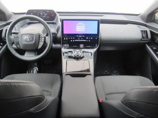 2023 Toyota bZ4X XLE
