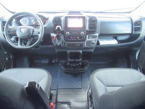 2023 RAM ProMaster 3500 High Roof