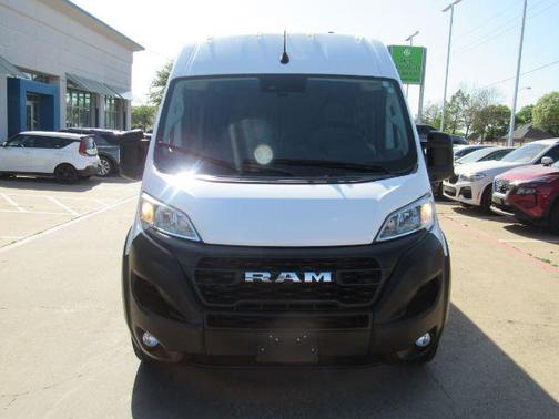 2023 RAM ProMaster 3500 High Roof