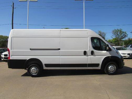 2023 RAM ProMaster 3500 High Roof