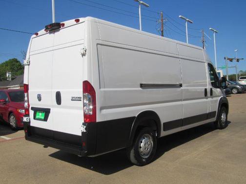 2023 RAM ProMaster 3500 High Roof