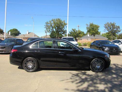 2023 Mercedes-Benz C-Class Sedan
