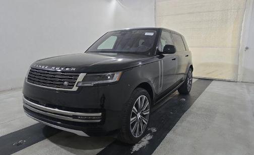 2023 Land Rover Range Rover P530 SE